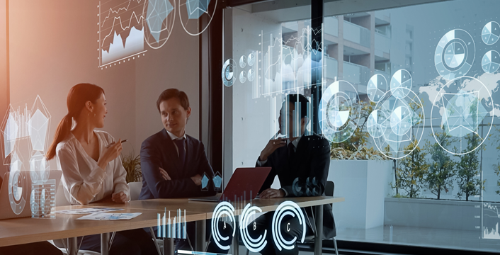 Foto von Kursvorschau Designing Artificial Intelligence Application for Business
