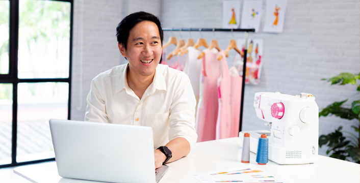 Foto von Kursvorschau Fashion Cycle Management