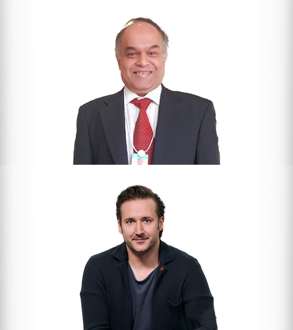 Foto Dozent
